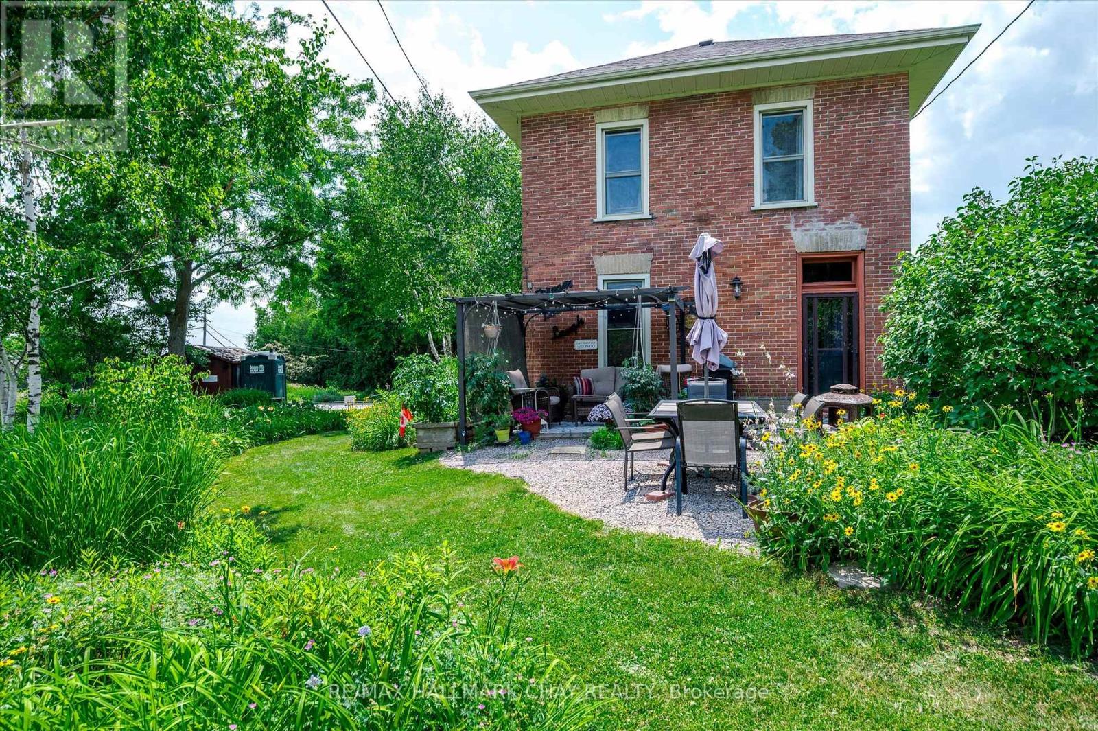 136 COUNTY 4 ROAD, douro-dummer, Ontario