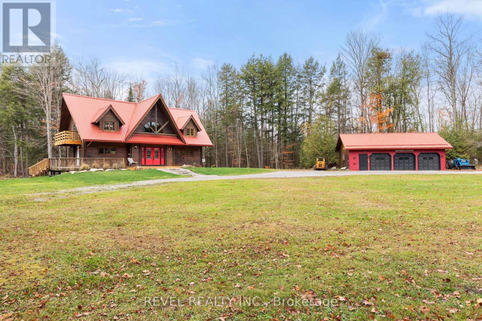 3515 COUNTY RD 121 ROAD, kawartha lakes (somerville), Ontario
