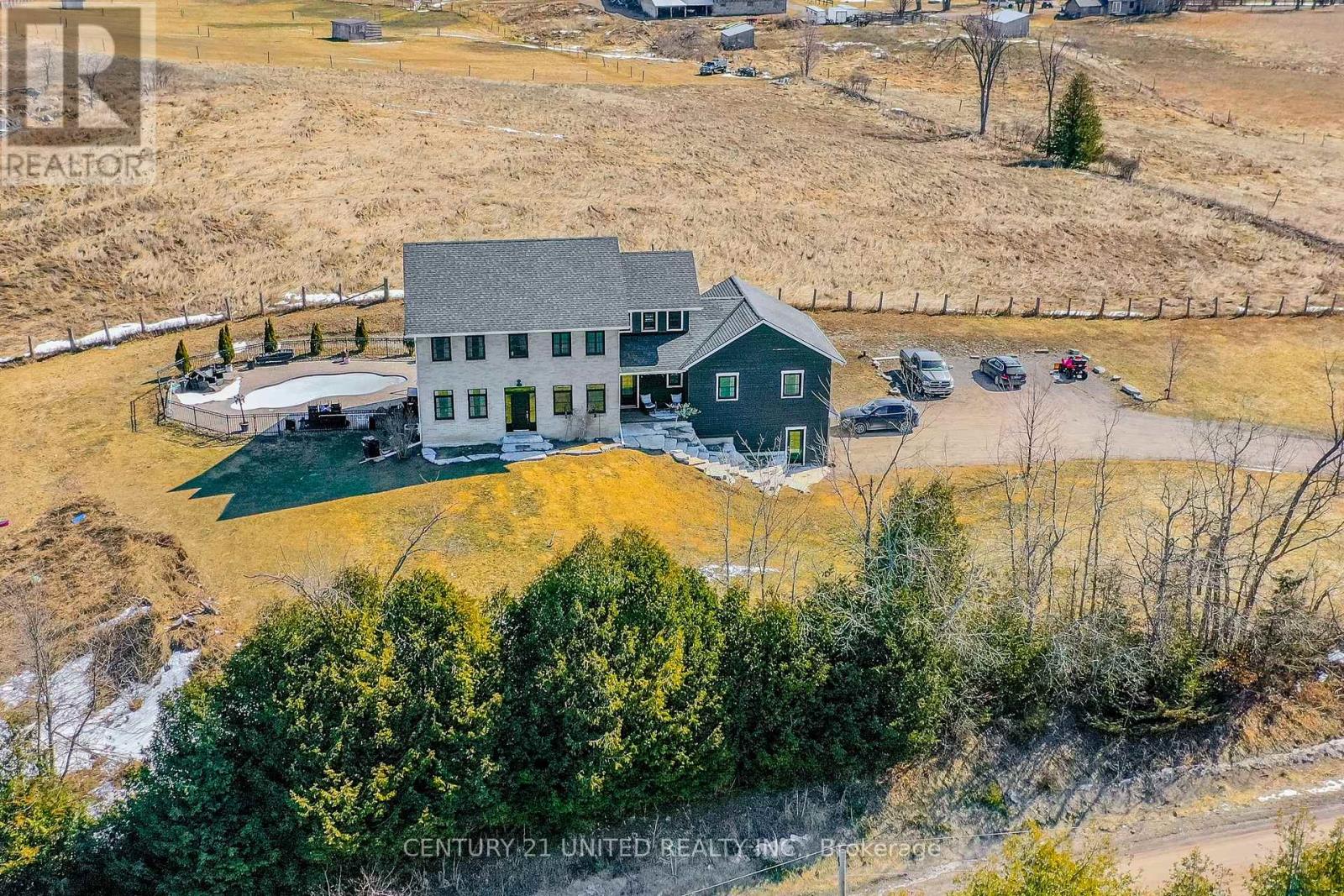 2223 CAMERON LINE, asphodel-norwood, Ontario