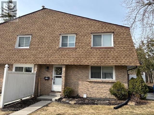 14 - 740 CHAMBERLAIN STREET, peterborough (otonabee ward 1), Ontario