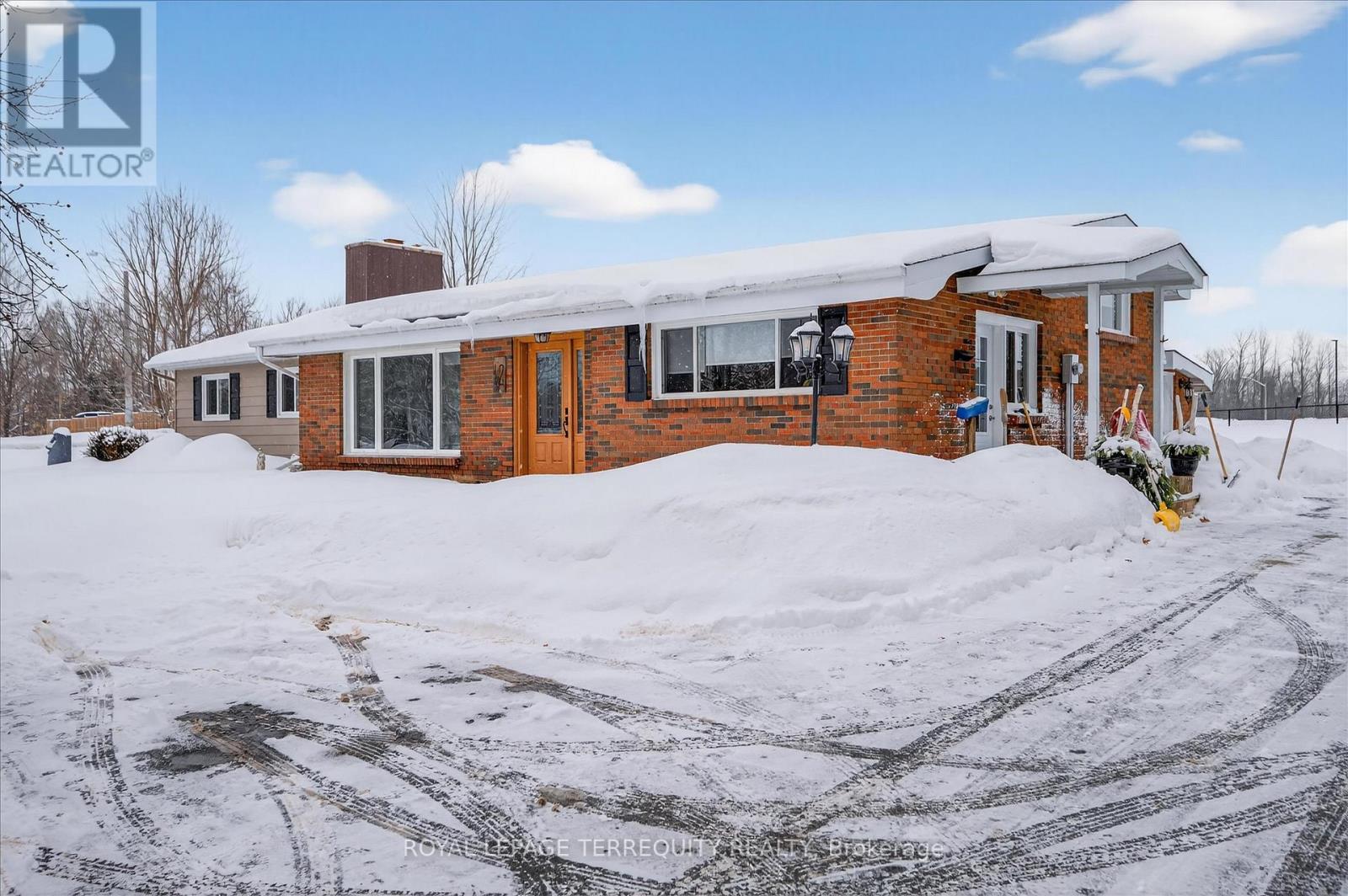 A - 12 CONCESSION STREET, havelock-belmont-methuen (havelock), Ontario