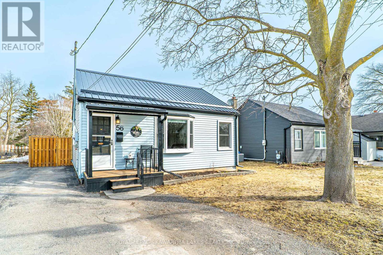 56 GLENELG STREET E, kawartha lakes (lindsay), Ontario