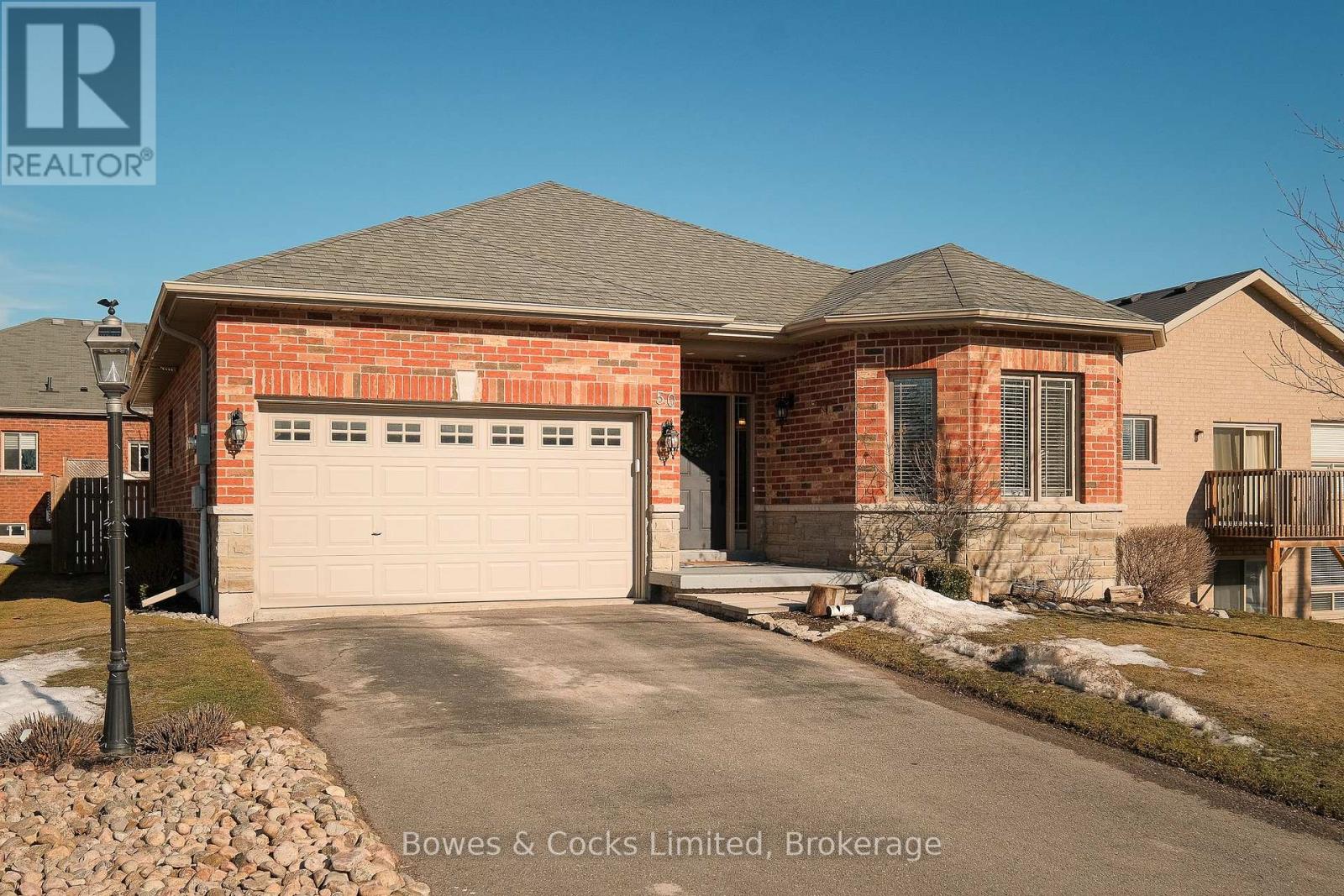 50 CHURCH LANE, trent hills, Ontario