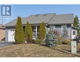 10 OLYMPIA COURT, kawartha lakes (lindsay), Ontario