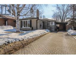 953 ORIOLE DRIVE, peterborough (northcrest ward 5), Ontario
