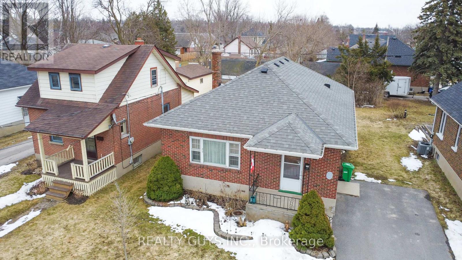 297 KING GEORGE STREET, peterborough (otonabee ward 1), Ontario