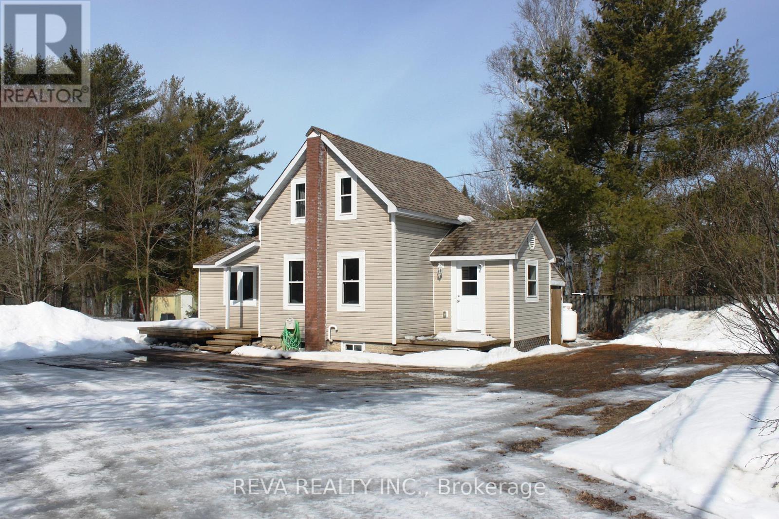 15615 HWY 35 HIGHWAY, algonquin highlands (stanhope), Ontario