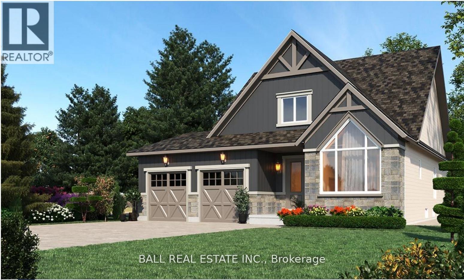 1 HEMLOCK CRESCENT, kawartha lakes (bobcaygeon), Ontario