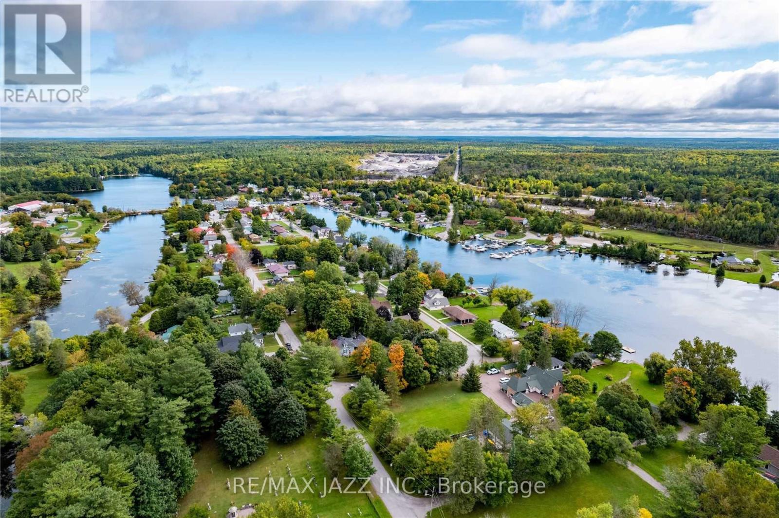 LOT 17 GRANDY ROAD, kawartha lakes (bexley), Ontario