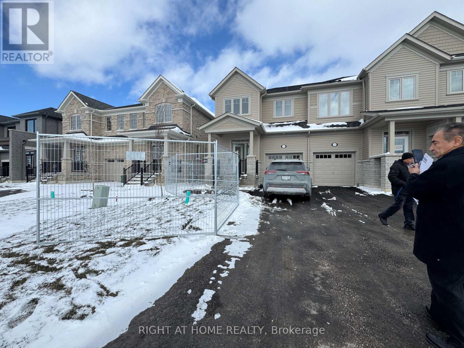 108 SANDERSON DRIVE, kawartha lakes (lindsay), Ontario