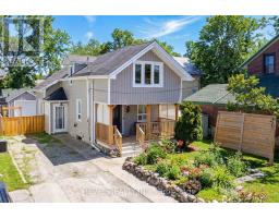 78 WILLIAM STREET S, kawartha lakes (lindsay), Ontario