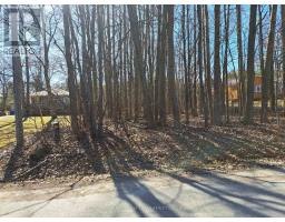 0 POPLAR DRIVE, hamilton township (bewdley), Ontario