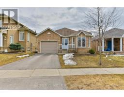 833 BERTRAND TERRACE, peterborough (monaghan ward 2), Ontario