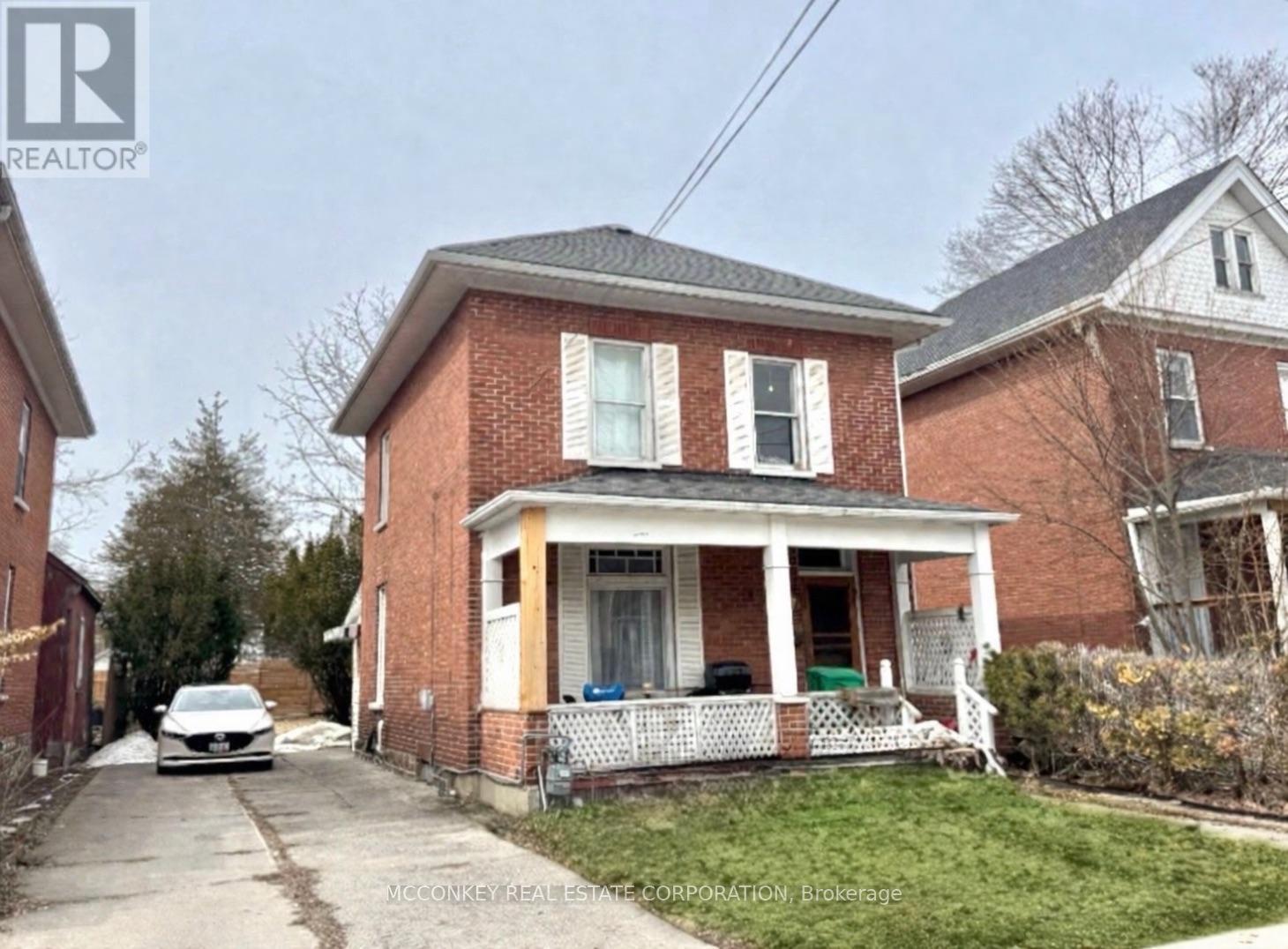 507 STEWART STREET, peterborough (town ward 3), Ontario