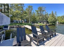 110 WEST BAY BOULEVARD, kawartha lakes (bexley), Ontario