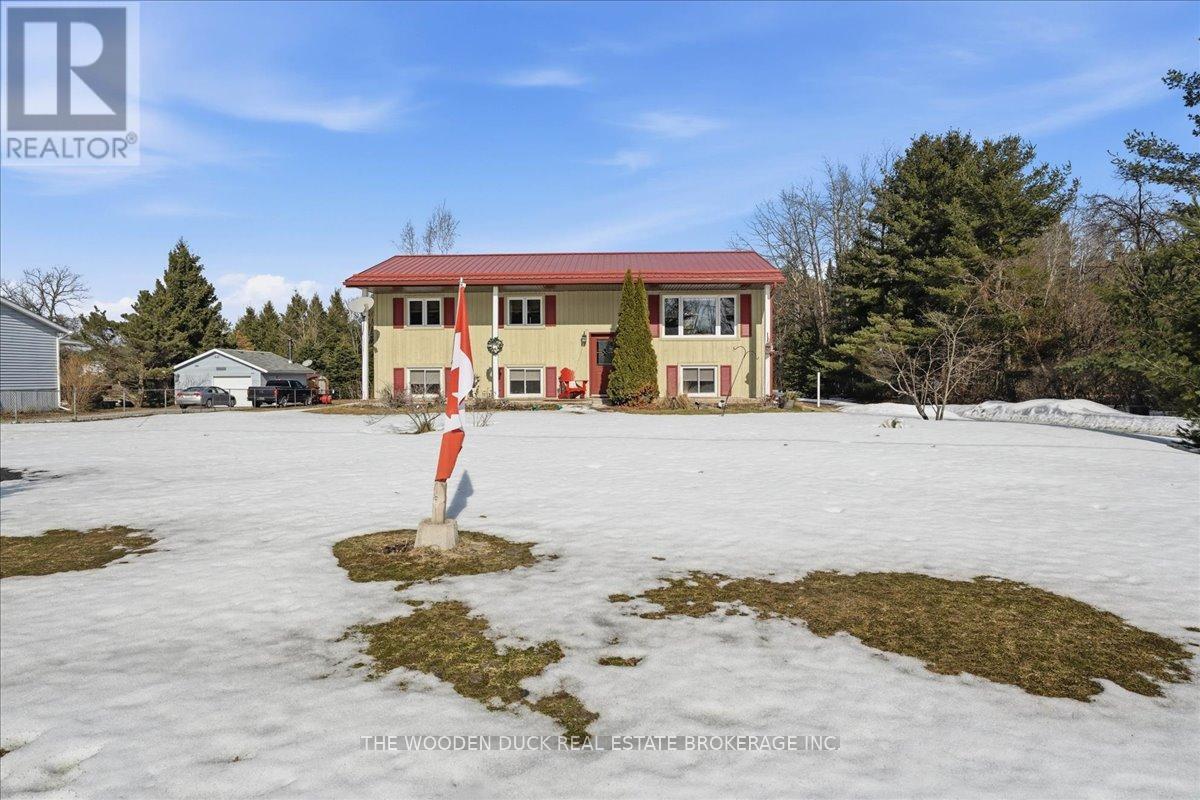 623 BELMONT TWP 2ND LINE, havelock-belmont-methuen (belmont-methuen), Ontario