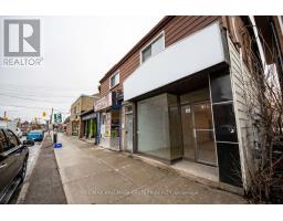 316 CHARLOTTE STREET, peterborough (town ward 3), Ontario