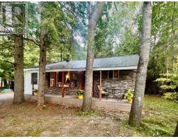 81 MCGUIRE BEACH ROAD, kawartha lakes (carden), Ontario