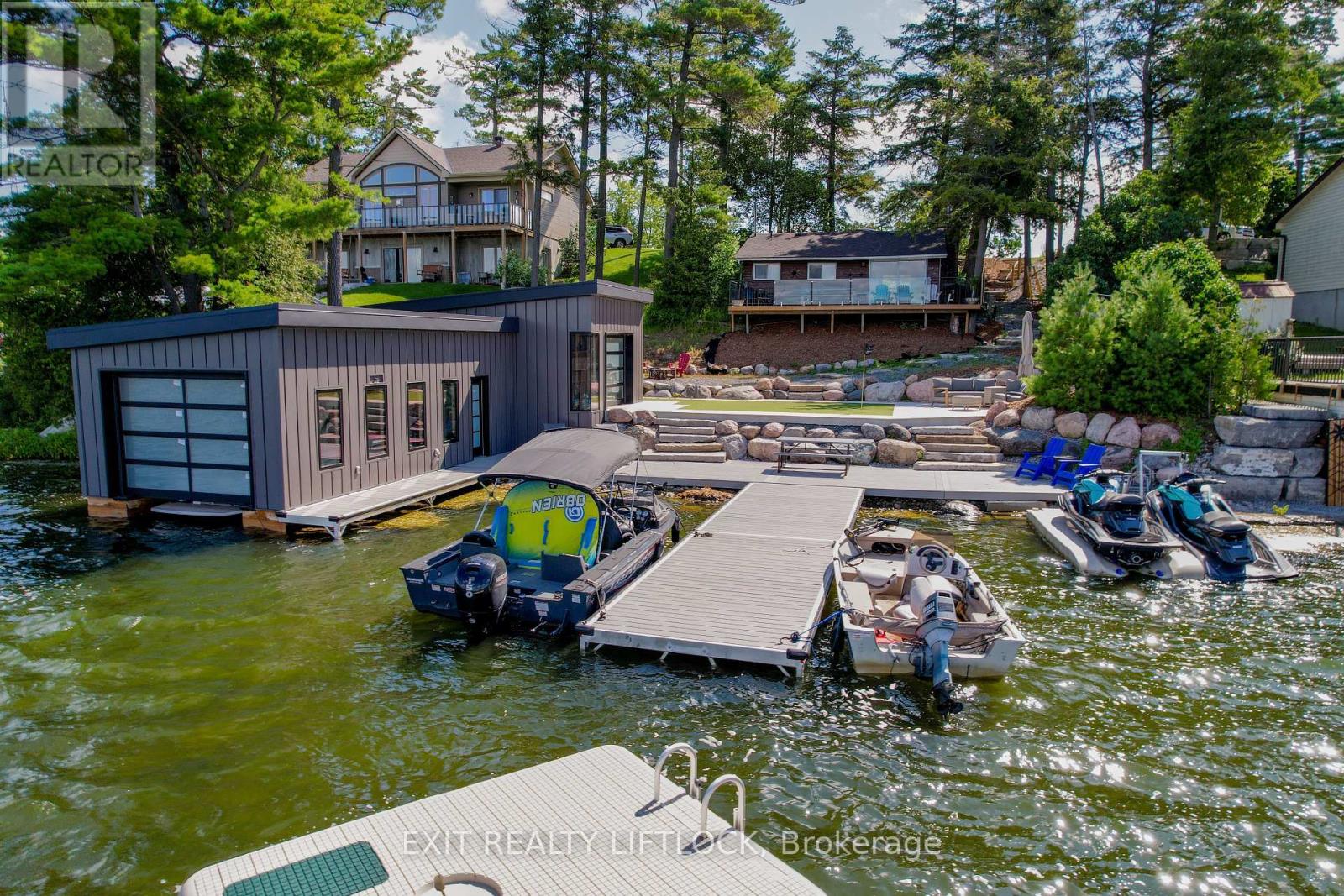 854 FIFE'S BAY MARINA LANE, selwyn, Ontario