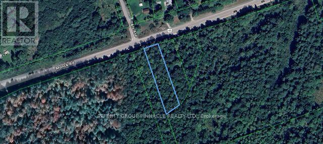 PART 1 - 0 MONCK ROAD, kawartha lakes (laxton/digby/longford), Ontario