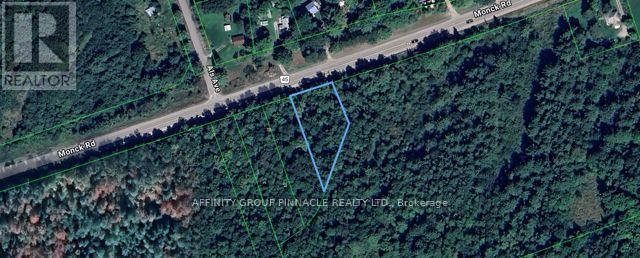 PART 3 - 0 MONCK ROAD, kawartha lakes (laxton/digby/longford), Ontario
