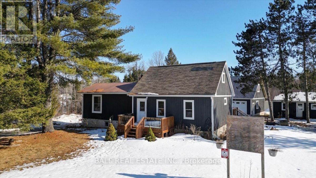 1903 COUNTY ROAD, north kawartha, Ontario