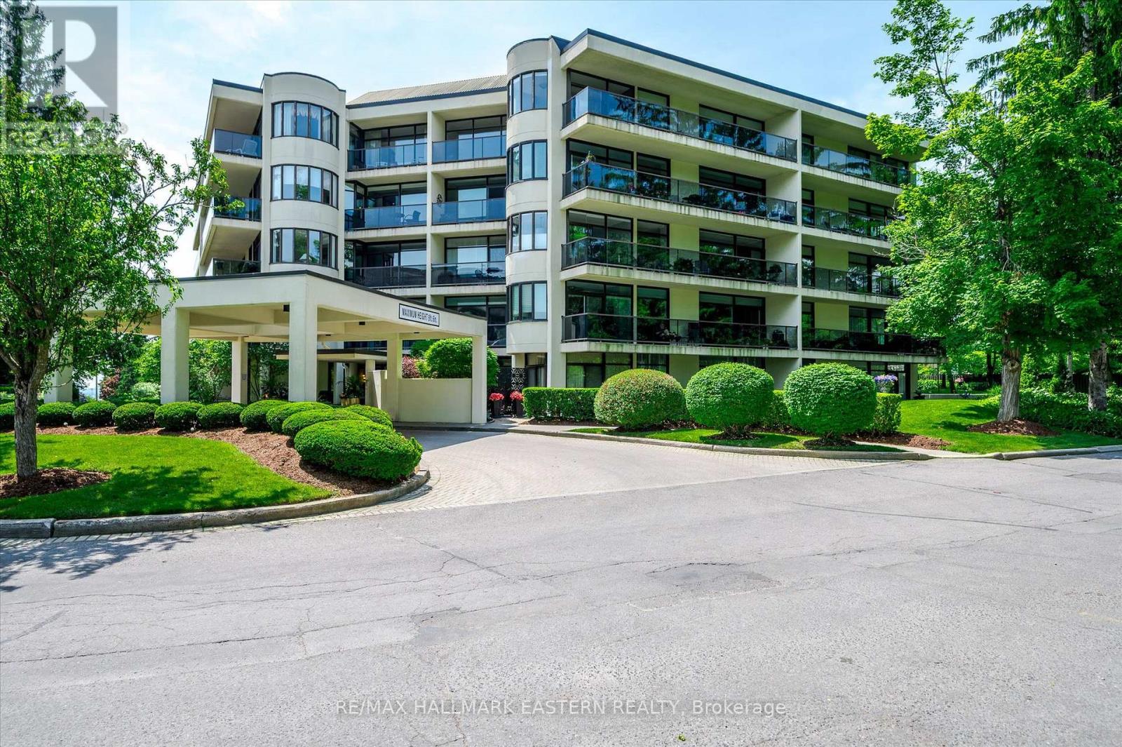 204 - 1818 CHERRYHILL ROAD, peterborough (monaghan ward 2), Ontario