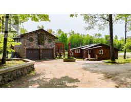 2070 FORTESQUE LAKE ROAD, highlands east (glamorgan), Ontario