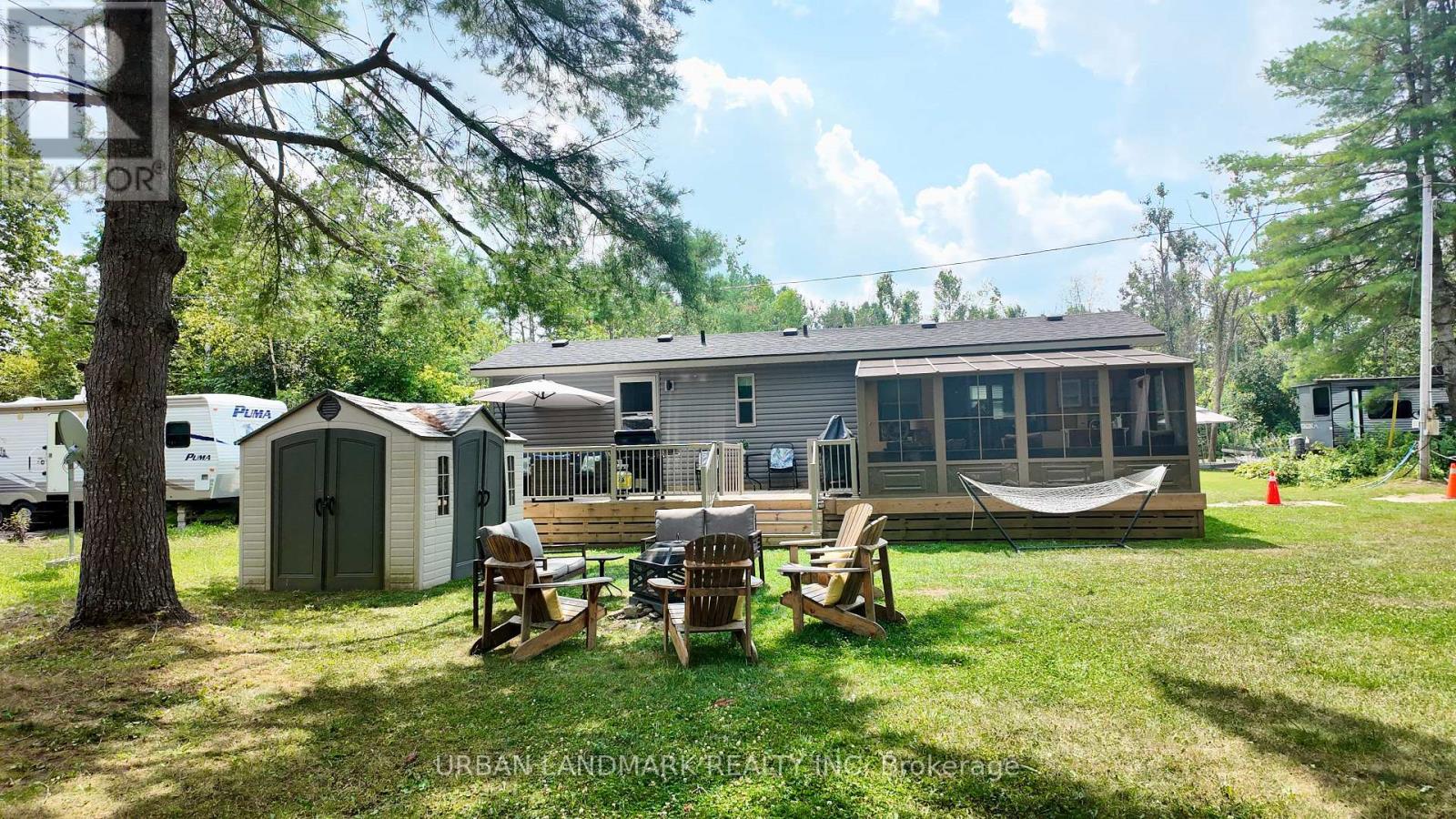 2612 VICTORIA ROAD, kawartha lakes (carden), Ontario