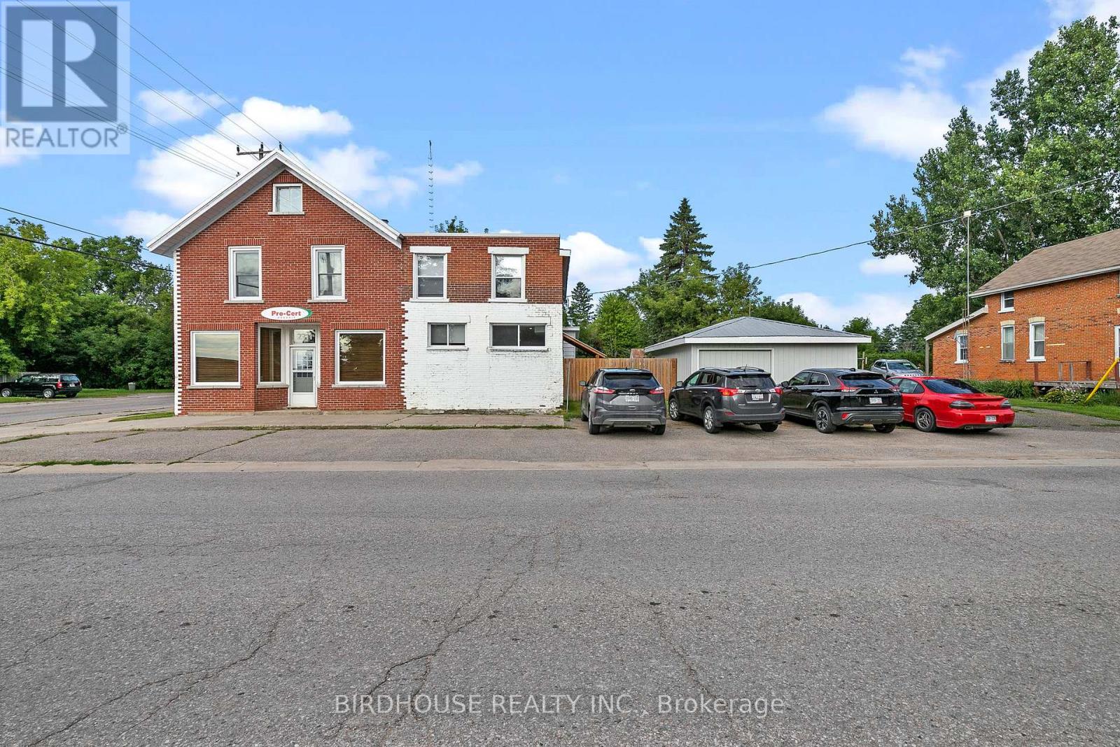 2311 ELM TREE ROAD, kawartha lakes (fenelon), Ontario