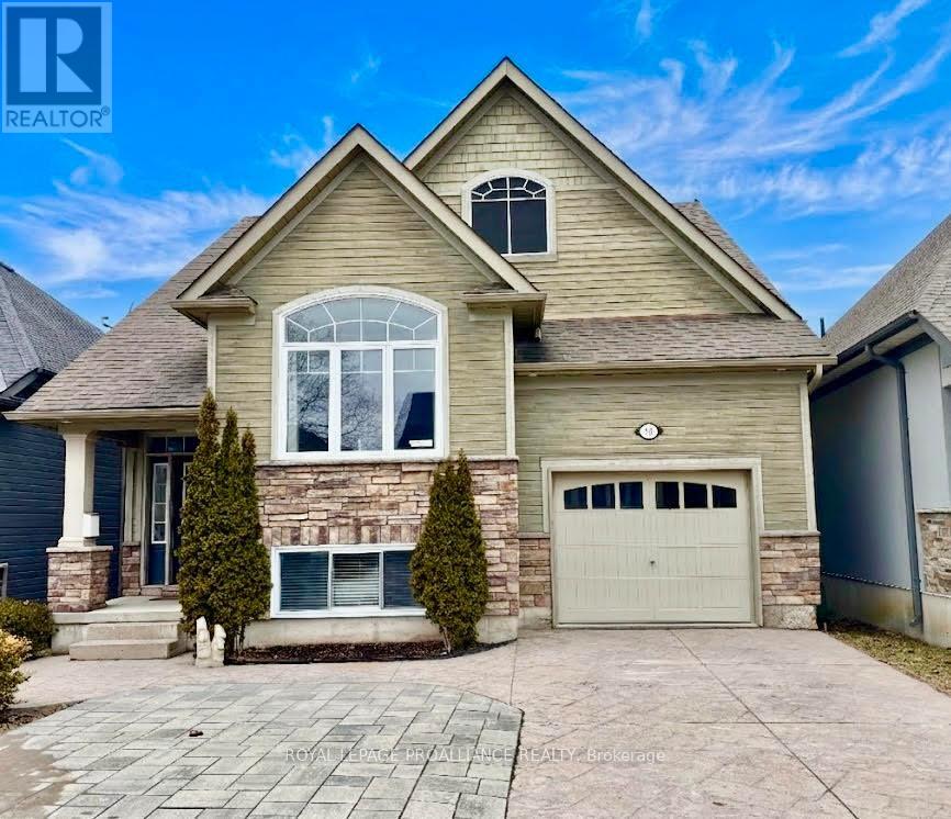 18 - 50 LOCKSIDE DRIVE, peterborough (otonabee ward 1), Ontario