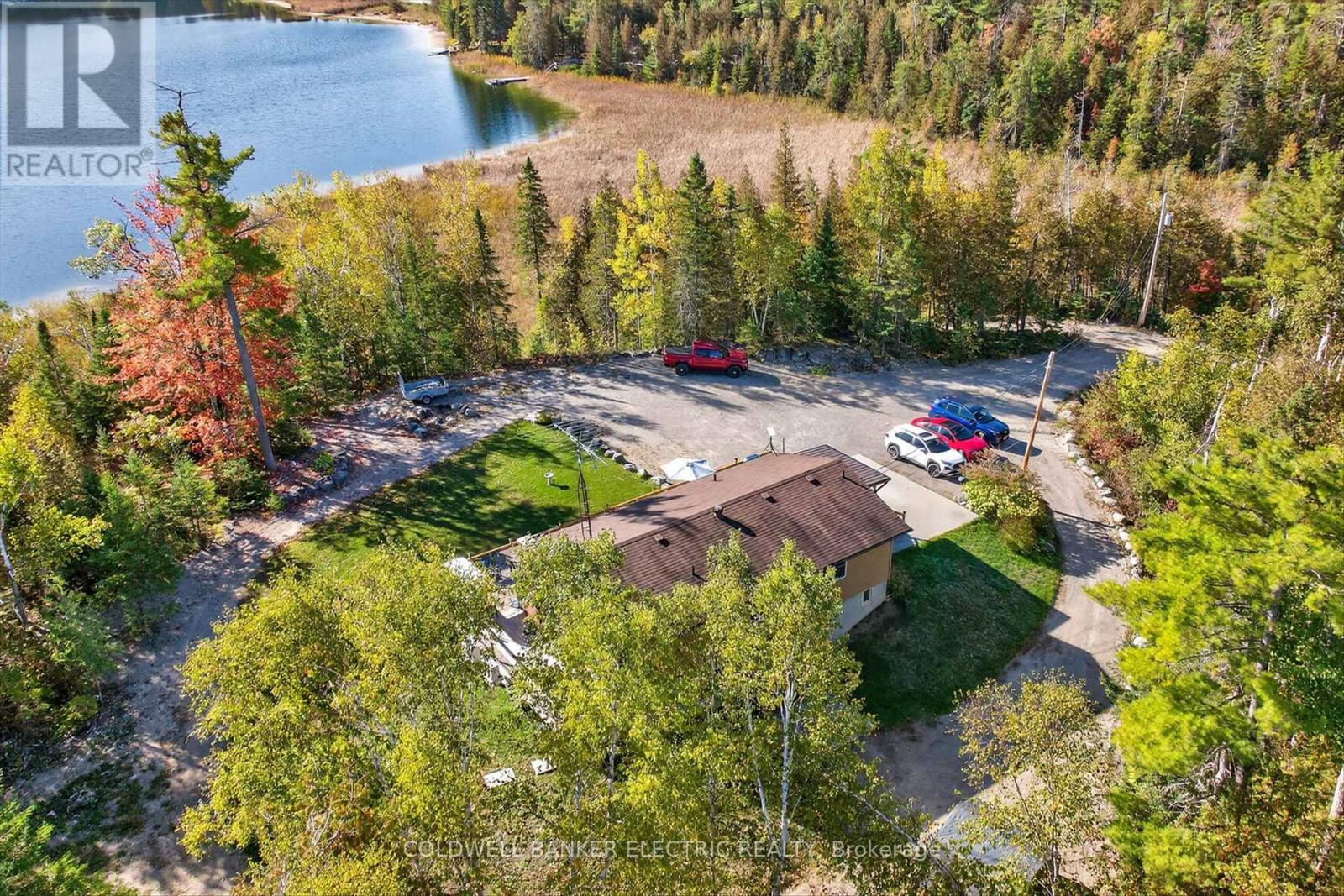 1352 COUNTY RD 49 ROAD, kawartha lakes (bobcaygeon), Ontario