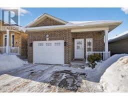 859 EMERY WAY, peterborough (monaghan ward 2), Ontario