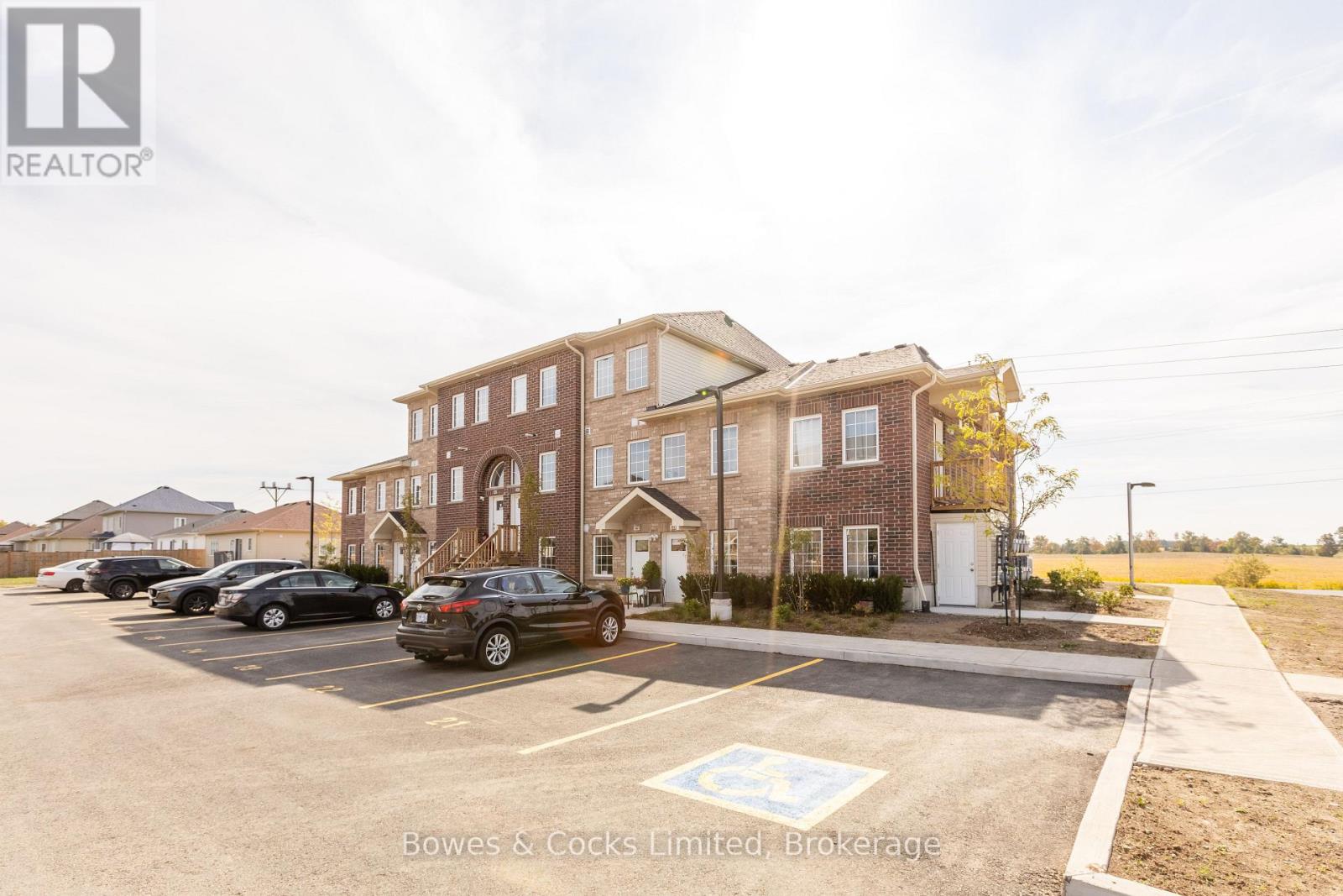 104 - 48 MAPLE AVENUE, asphodel-norwood (norwood), Ontario