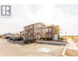 104 - 48 MAPLE AVENUE, asphodel-norwood (norwood), Ontario