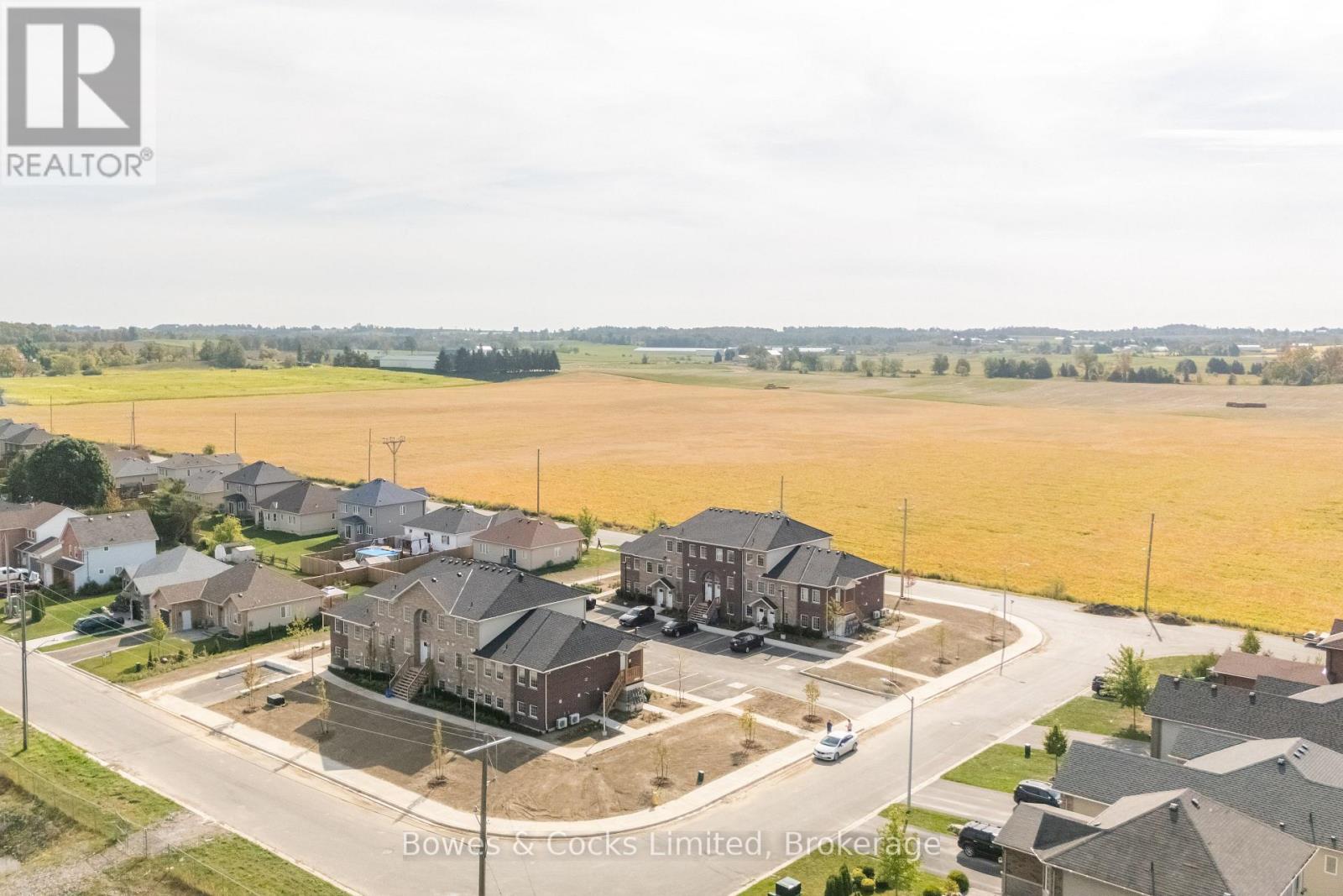 102 - 48 MAPLE AVENUE, asphodel-norwood (norwood), Ontario