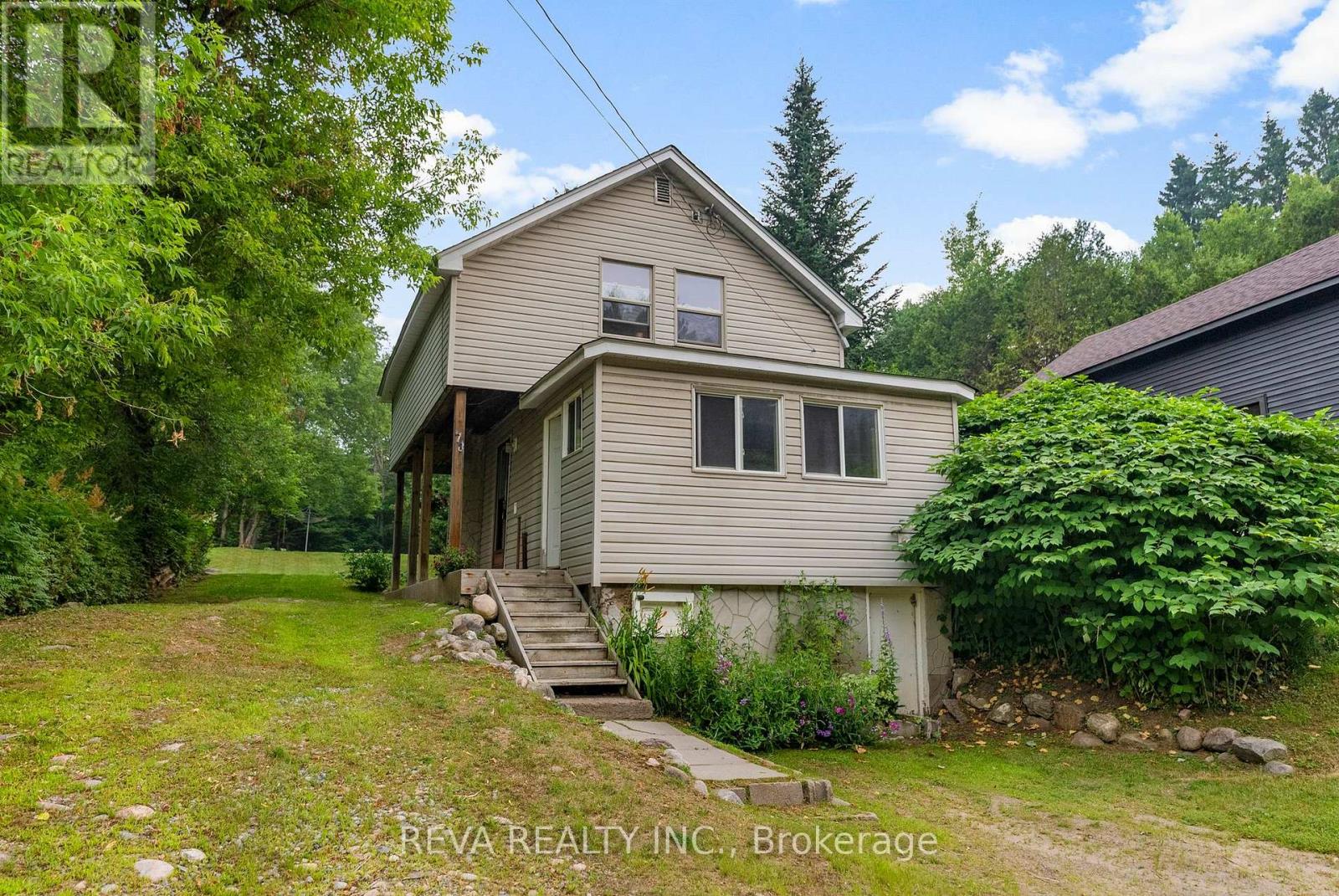 78 BRIDGE STREET E, bancroft (bancroft ward), Ontario