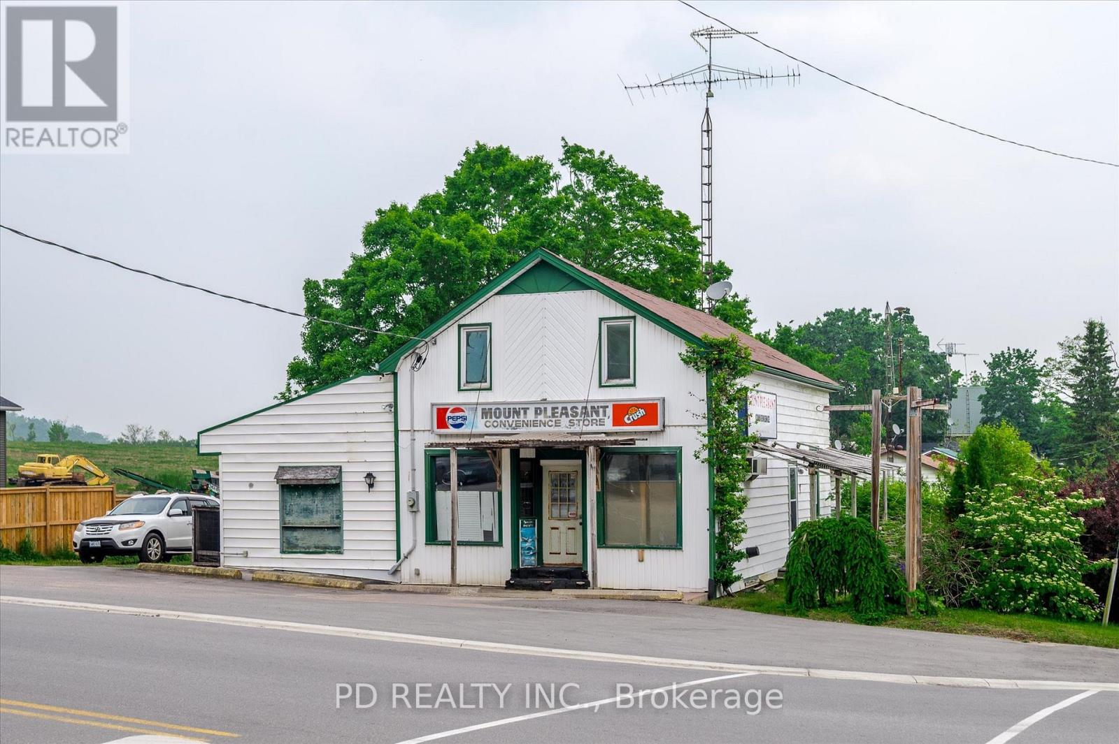 2449 QUEEN MARY STREET, cavan monaghan (cavan twp), Ontario