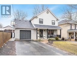 44 REGENT STREET, kawartha lakes (lindsay), Ontario