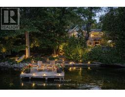 25 GOVERNMENT DOCK ROAD, kawartha lakes (laxton/digby/longford), Ontario