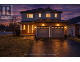2 LISBETH CRESCENT, kawartha lakes (lindsay), Ontario