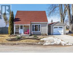 17 MARGARET AVENUE, kawartha lakes (lindsay), Ontario