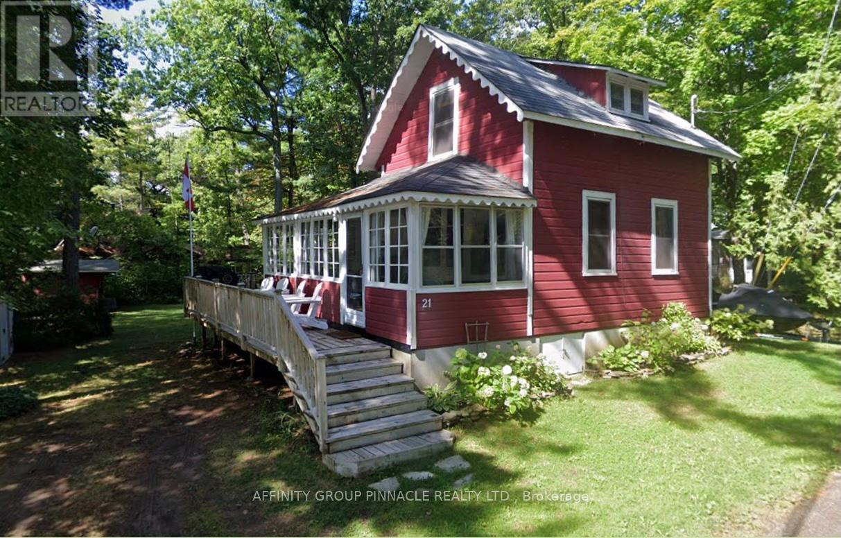 21 THIRD STREET, kawartha lakes (fenelon), Ontario