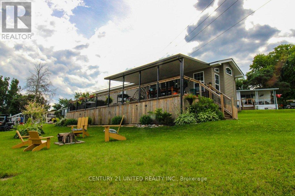 5 MARINA CRES - 920 SKYLINE ROAD, selwyn, Ontario