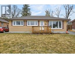 578 HILLSIDE STREET, peterborough (northcrest ward 5), Ontario