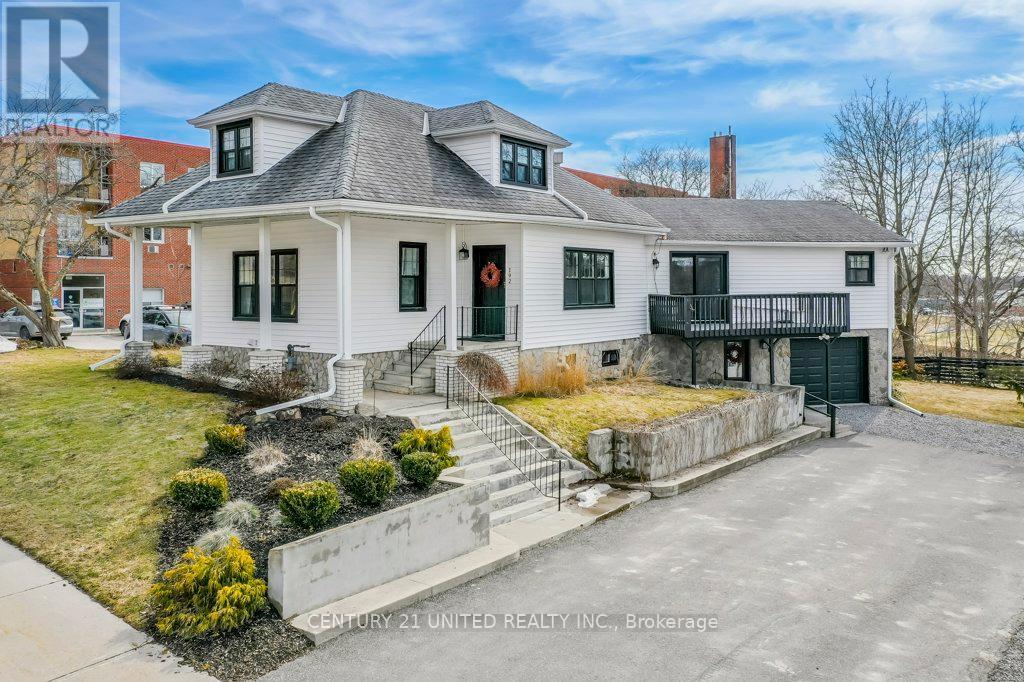 192 MAJOR STREET, trent hills (campbellford), Ontario