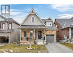 527 MACINTOSH GROVE, peterborough (northcrest ward 5), Ontario