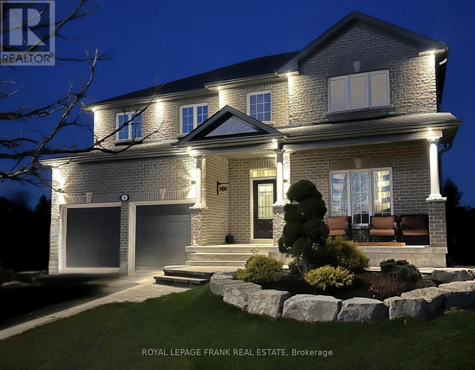 8 KYLE COURT, kawartha lakes (lindsay), Ontario