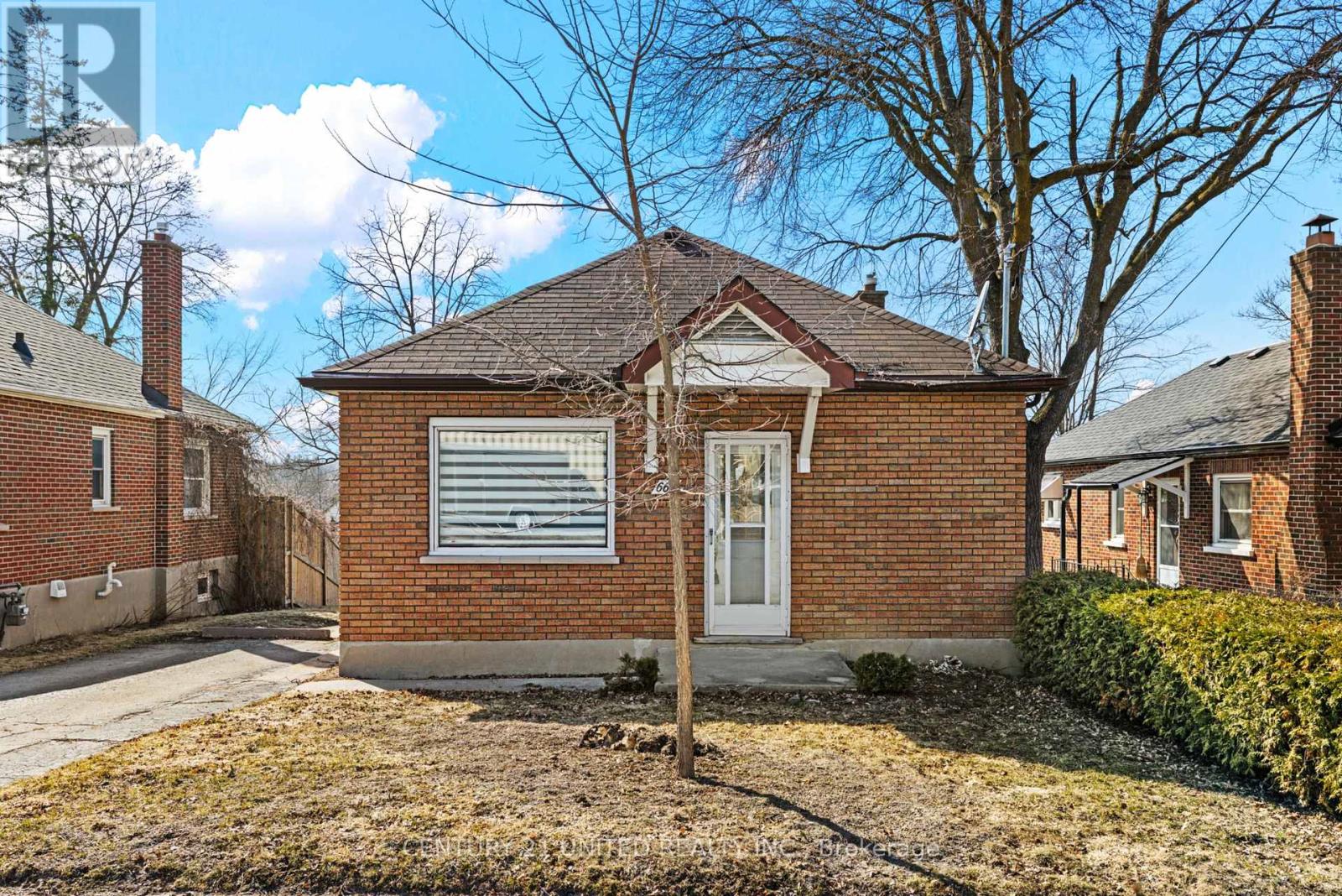 661 RUBIDGE STREET, peterborough (town ward 3), Ontario