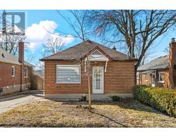 661 RUBIDGE STREET, peterborough (town ward 3), Ontario